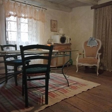 S'Antiga Inn, Centro Storico Ed Escursionismo In Sardegna Seùlo المظهر الخارجي الصورة