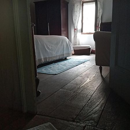 S'Antiga Inn, Centro Storico Ed Escursionismo In Sardegna Seùlo المظهر الخارجي الصورة
