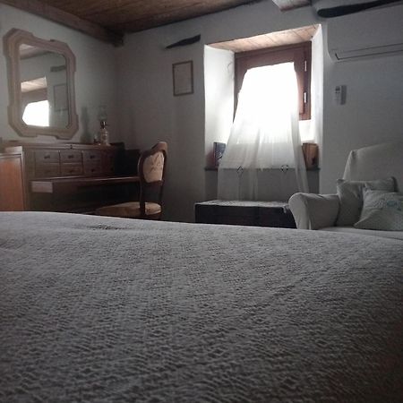 S'Antiga Inn, Centro Storico Ed Escursionismo In Sardegna Seùlo المظهر الخارجي الصورة