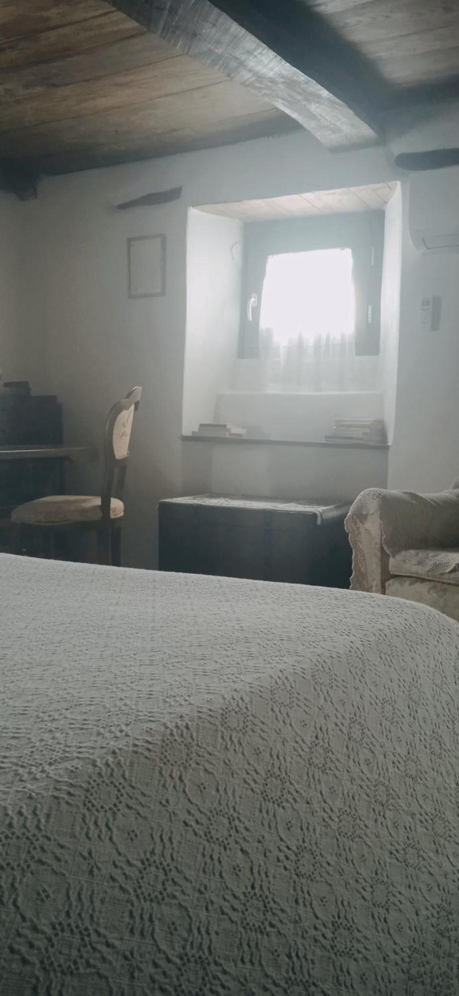 S'Antiga Inn, Centro Storico Ed Escursionismo In Sardegna Seùlo المظهر الخارجي الصورة