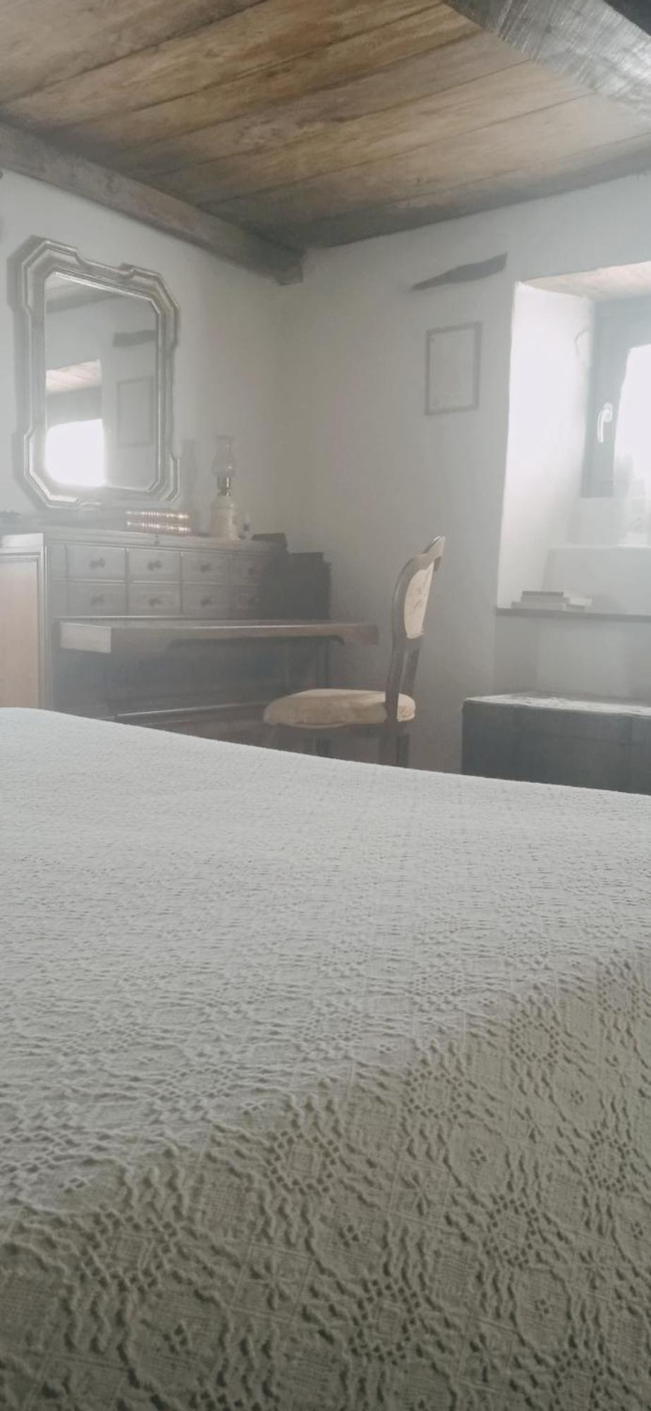 S'Antiga Inn, Centro Storico Ed Escursionismo In Sardegna Seùlo المظهر الخارجي الصورة