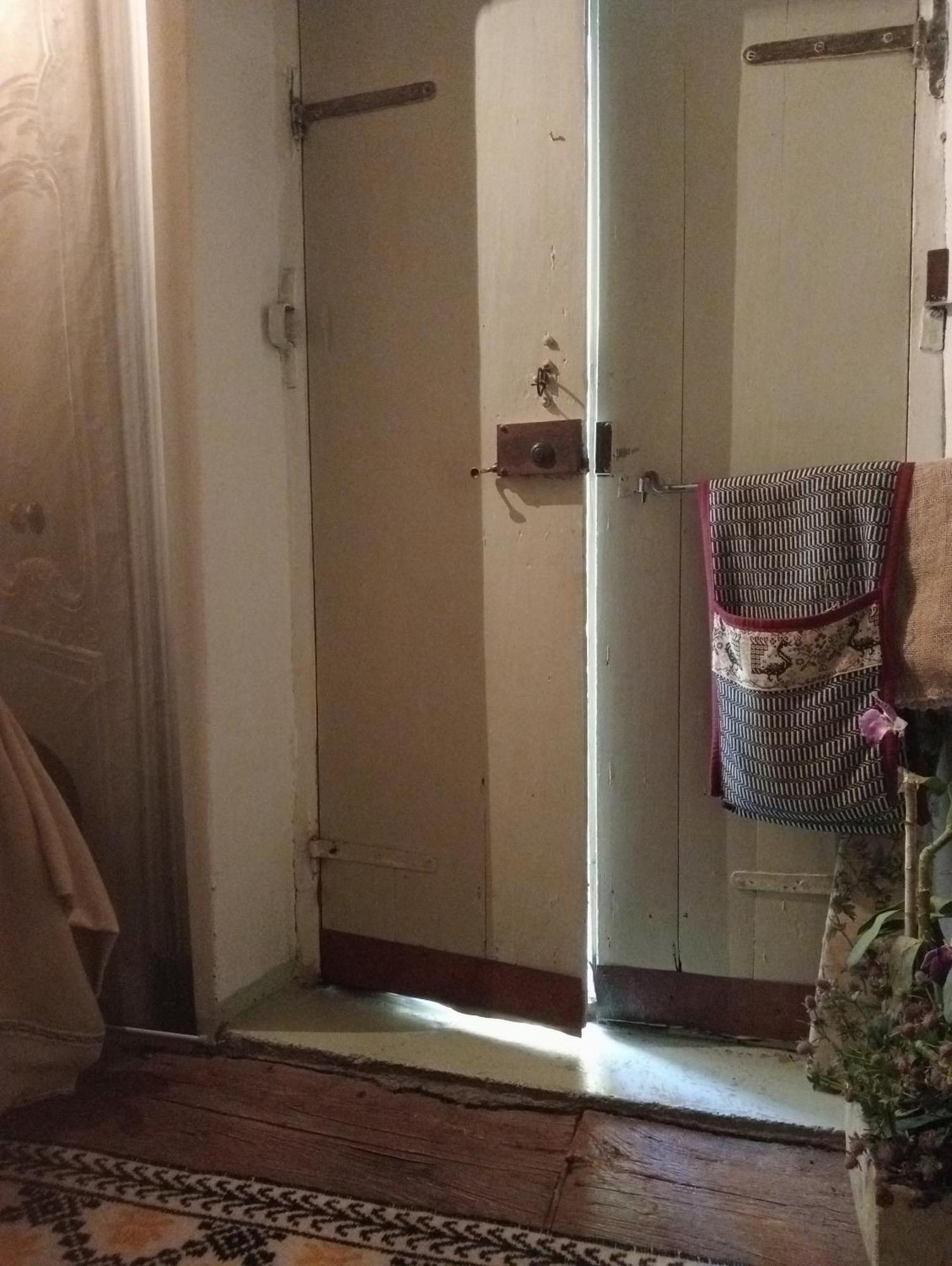 S'Antiga Inn, Centro Storico Ed Escursionismo In Sardegna Seùlo المظهر الخارجي الصورة