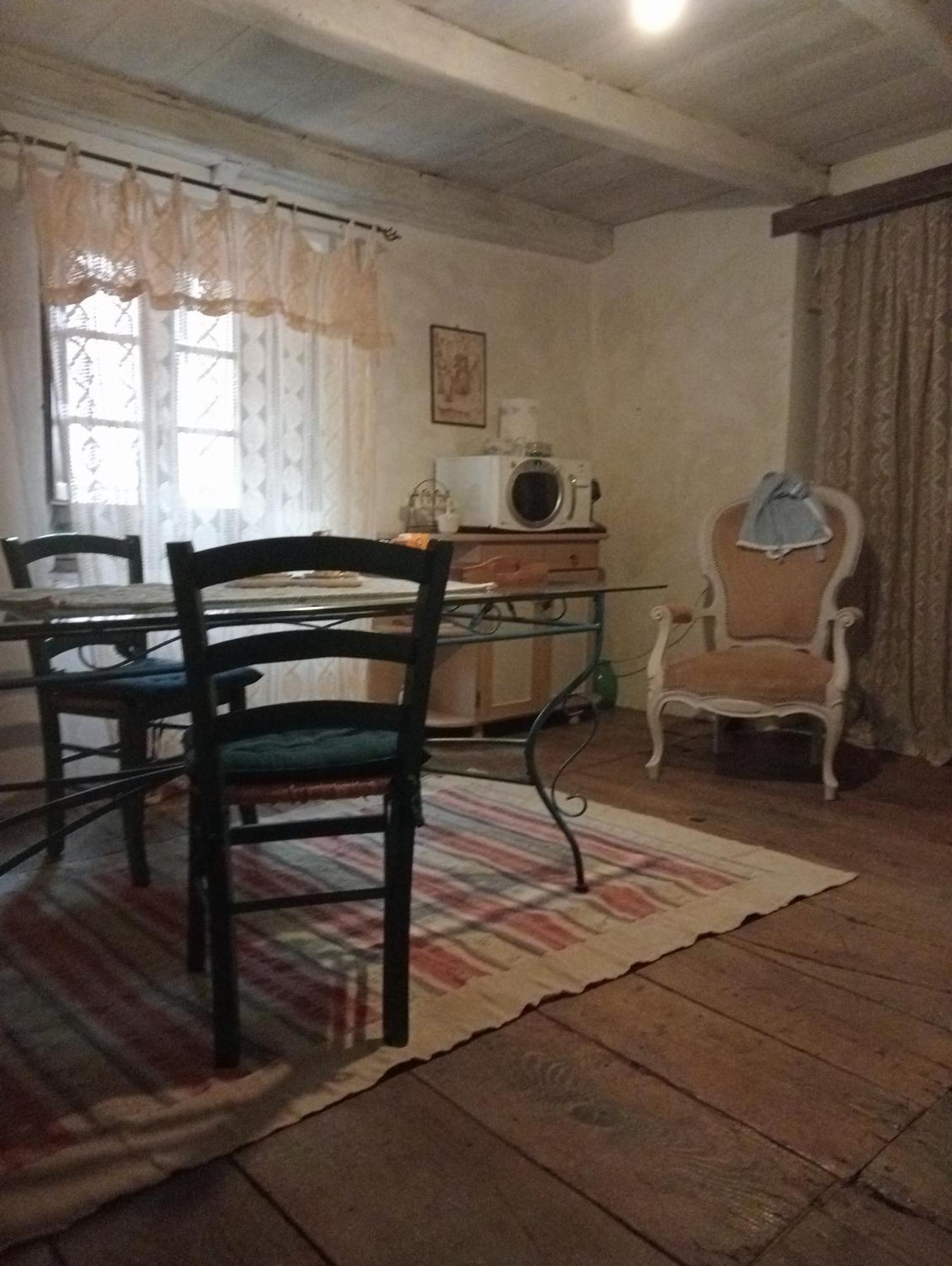 S'Antiga Inn, Centro Storico Ed Escursionismo In Sardegna Seùlo المظهر الخارجي الصورة