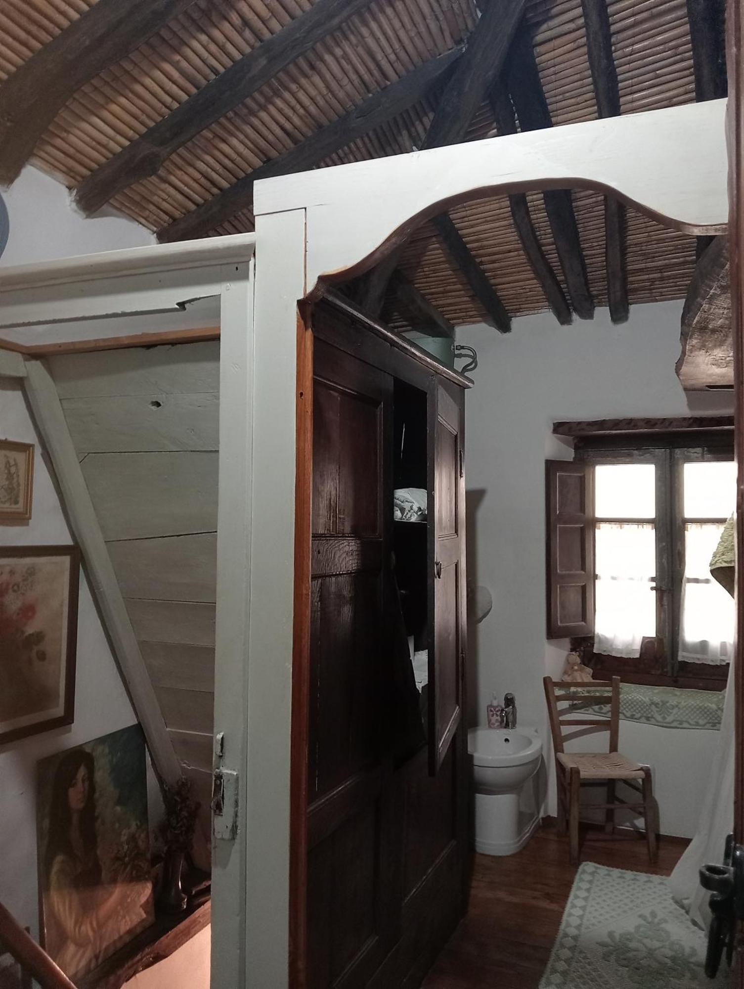 S'Antiga Inn, Centro Storico Ed Escursionismo In Sardegna Seùlo المظهر الخارجي الصورة