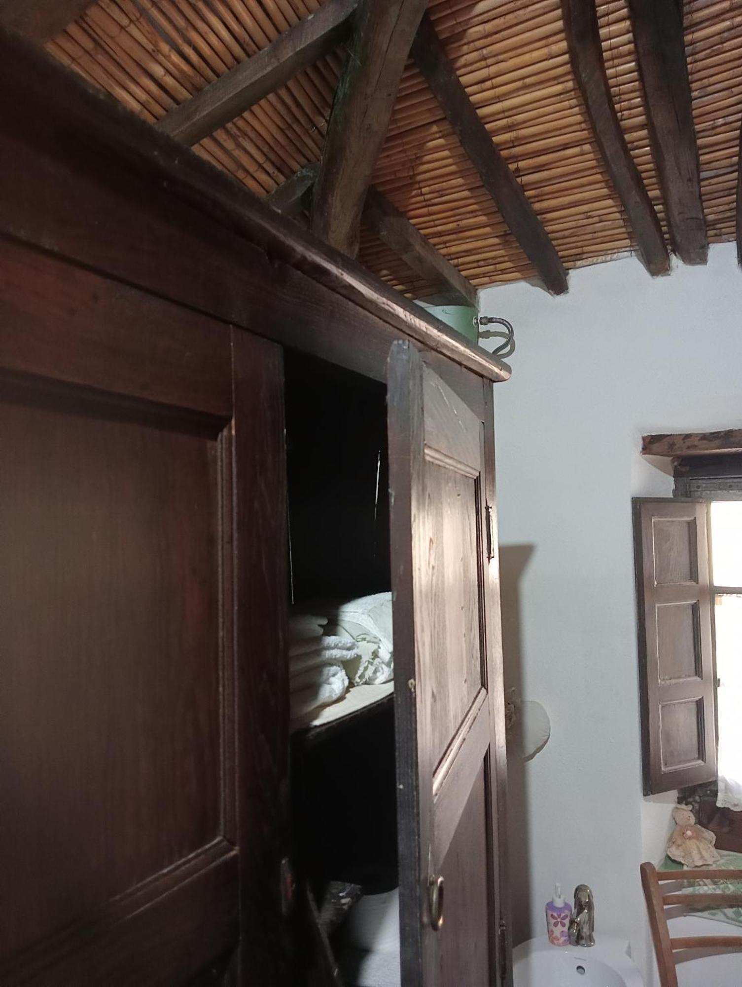 S'Antiga Inn, Centro Storico Ed Escursionismo In Sardegna Seùlo المظهر الخارجي الصورة