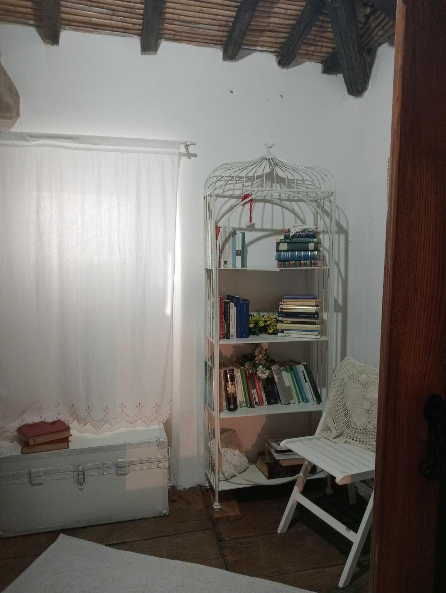 S'Antiga Inn, Centro Storico Ed Escursionismo In Sardegna Seùlo المظهر الخارجي الصورة